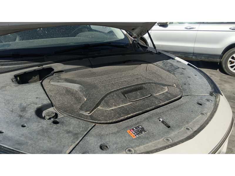 Recambio de motor completo para mg marvel r ev (ep21) referencia OEM IAM   