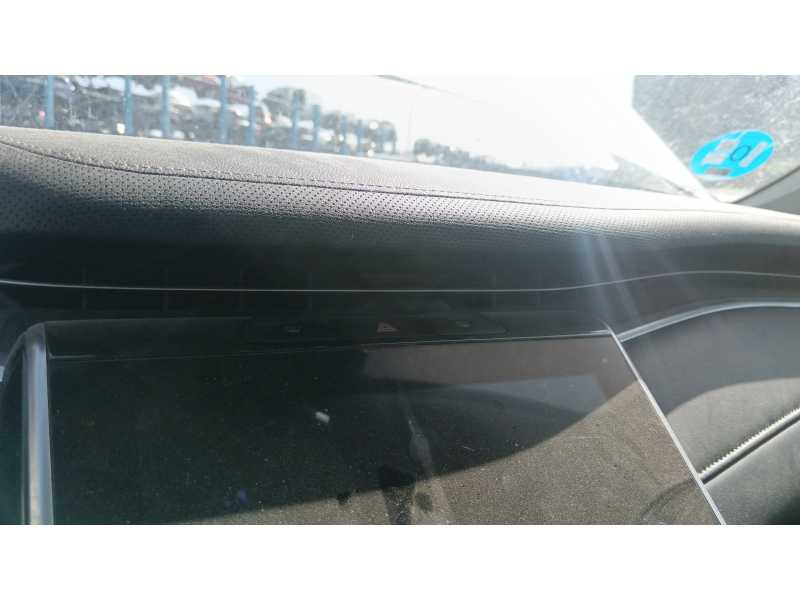 Recambio de calefaccion entera normal para mg marvel r ev (ep21) referencia OEM IAM   