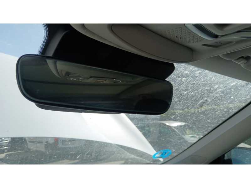 Recambio de espejo interior para mg marvel r ev (ep21) referencia OEM IAM   
