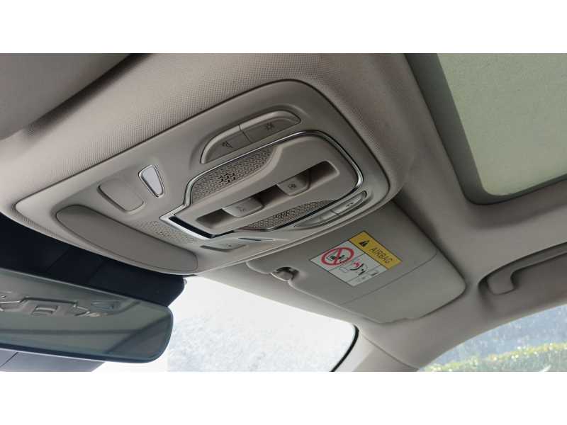 Recambio de luz interior para mg marvel r ev (ep21) referencia OEM IAM   