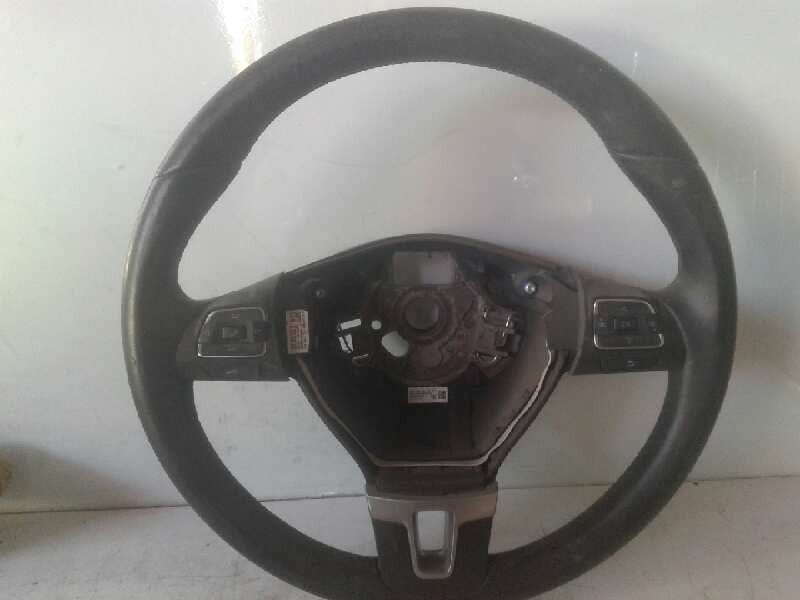 Recambio de volante para seat ibiza (6j5) stylance / style referencia OEM IAM   