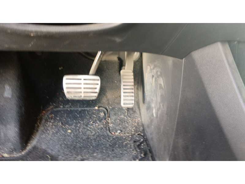 Recambio de pedal freno para mg marvel r ev (ep21) referencia OEM IAM   