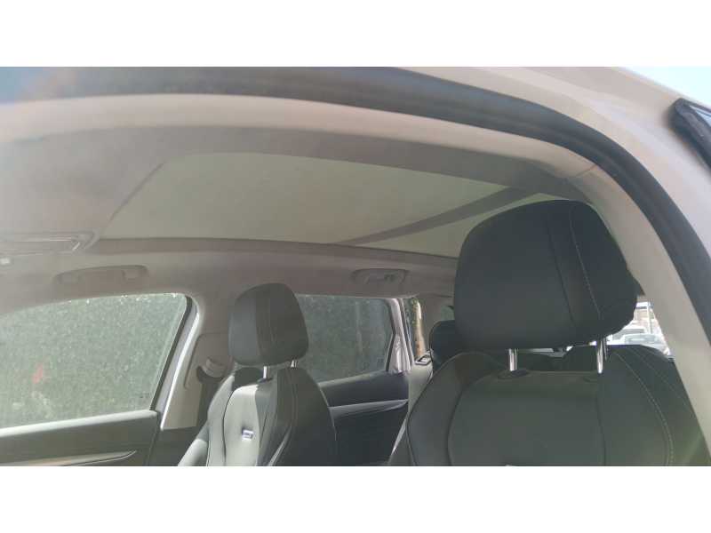 Recambio de techo interior para mg marvel r ev (ep21) referencia OEM IAM   