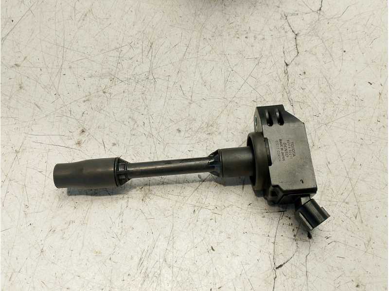 Recambio de bobina encendido para toyota rav 4 v (_a5_, _h5_) 2.5 hybrid (axah52) referencia OEM IAM 9091902277  