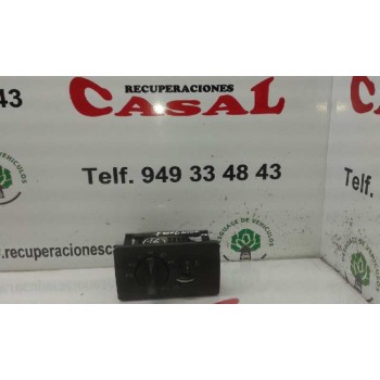 MANDO LUCES 4S7T13A024JA 04057302 040211B2