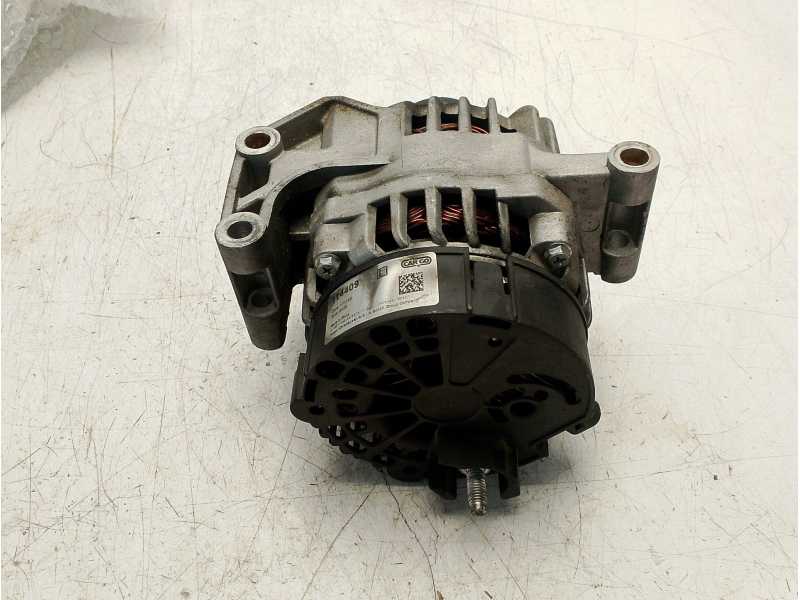 Recambio de alternador para opel corsa d referencia OEM IAM 13588296 114409 