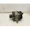 Recambio de alternador para opel corsa d referencia OEM IAM 13588296 114409 