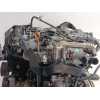 Recambio de motor completo para hyundai tucson (jm) 2.0 referencia OEM IAM 2110123S00 2AD 0106562