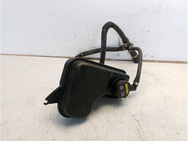 Recambio de deposito expansion para bmw serie 5 berlina (e60) 530i referencia OEM IAM 10617211  
