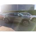 TOYOTA YARIS CROSS (MXP_)