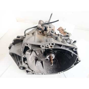 CAJA CAMBIOS 20011RPPG61 9686219510