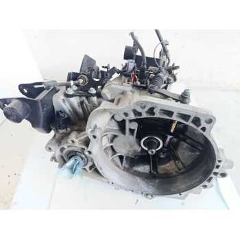 CAJA CAMBIOS 4300039954 