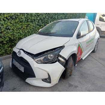 TOYOTA YARIS (_P21_, _PA1_, _PH1_)