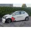 toyota yaris (_p21_, _pa1_, _ph1_) del año 2025