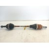 Recambio de transmision delantera izquierda para dacia sandero referencia OEM IAM 391017832R  