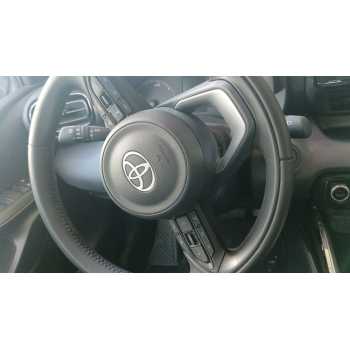 AIRBAG DELANTERO IZQUIERDO 451300D660C0 