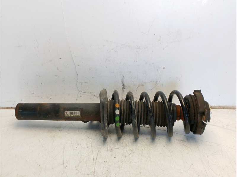 Recambio de amortiguador delantero izquierdo para audi a3 sportback (8pa) 2.0 tdi referencia OEM IAM 1T0413031EG  