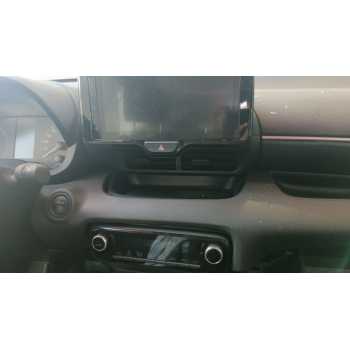 CALEFACCION ENTERA NORMAL 87130K0050 