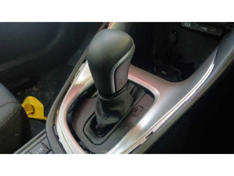 Recambio de palanca cambio para toyota yaris (_p21_, _pa1_, _ph1_) 1.5 hybrid (mxph10) referencia OEM IAM   