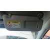 Recambio de parasol derecho para toyota yaris (_p21_, _pa1_, _ph1_) 1.5 hybrid (mxph10) referencia OEM IAM   