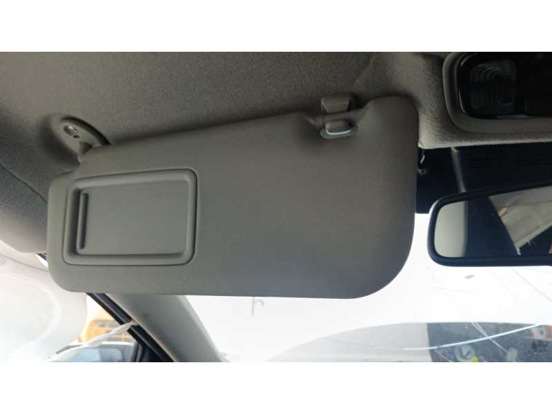 Recambio de parasol izquierdo para toyota yaris (_p21_, _pa1_, _ph1_) 1.5 hybrid (mxph10) referencia OEM IAM   