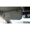 Recambio de parasol izquierdo para toyota yaris (_p21_, _pa1_, _ph1_) 1.5 hybrid (mxph10) referencia OEM IAM   