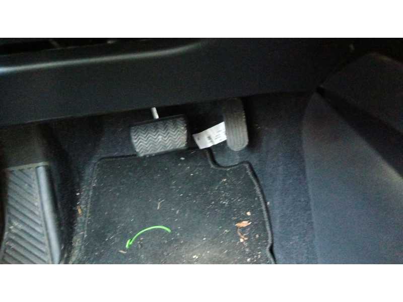 Recambio de potenciometro pedal para toyota yaris (_p21_, _pa1_, _ph1_) 1.5 hybrid (mxph10) referencia OEM IAM   