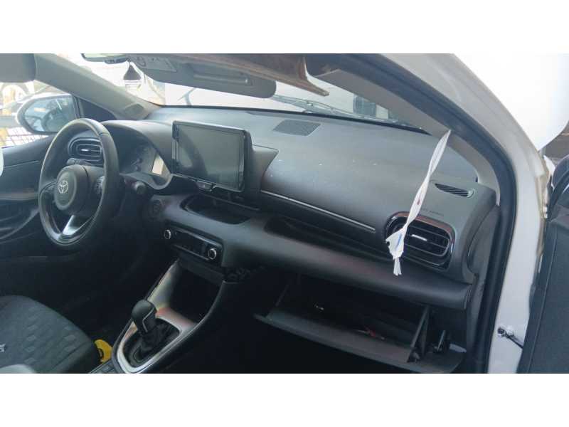 Recambio de salpicadero para toyota yaris (_p21_, _pa1_, _ph1_) 1.5 hybrid (mxph10) referencia OEM IAM   