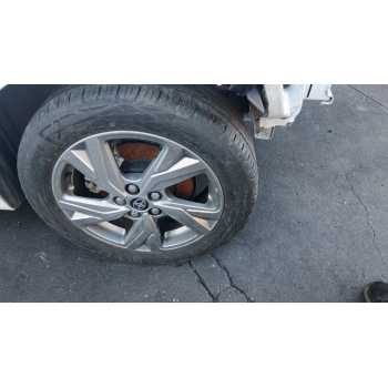 PINZA FRENO TRASERA IZQUIERDA 47850K0010 