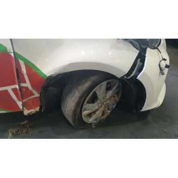 AMORTIGUADOR DELANTERO DERECHO 485100DJ40 