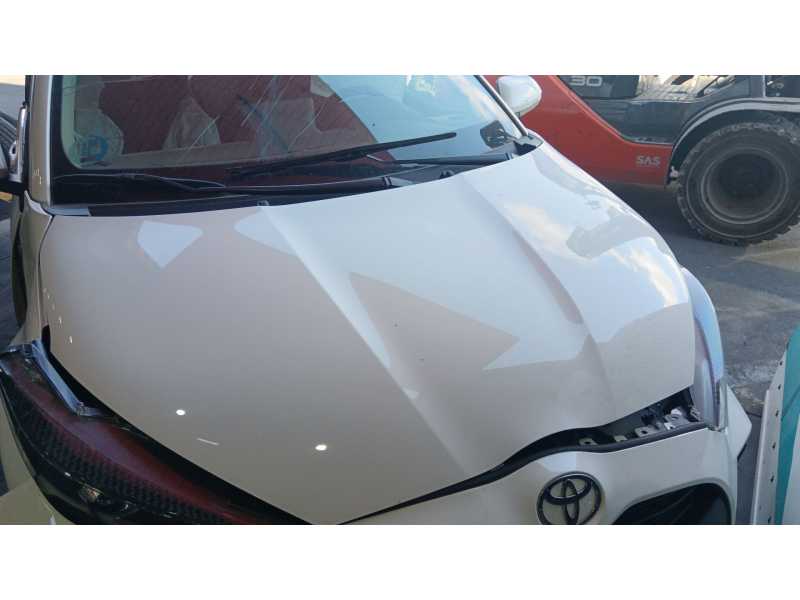 Recambio de capot para toyota yaris (_p21_, _pa1_, _ph1_) 1.5 hybrid (mxph10) referencia OEM IAM   
