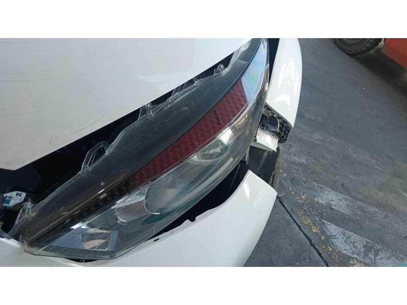 Recambio de faro izquierdo para toyota yaris (_p21_, _pa1_, _ph1_) 1.5 hybrid (mxph10) referencia OEM IAM   