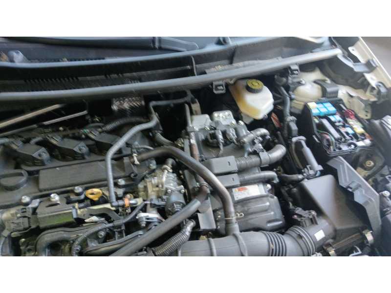 Recambio de abs para toyota yaris (_p21_, _pa1_, _ph1_) 1.5 hybrid (mxph10) referencia OEM IAM   