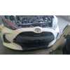 Recambio de paragolpes delantero para toyota yaris (_p21_, _pa1_, _ph1_) 1.5 hybrid (mxph10) referencia OEM IAM   