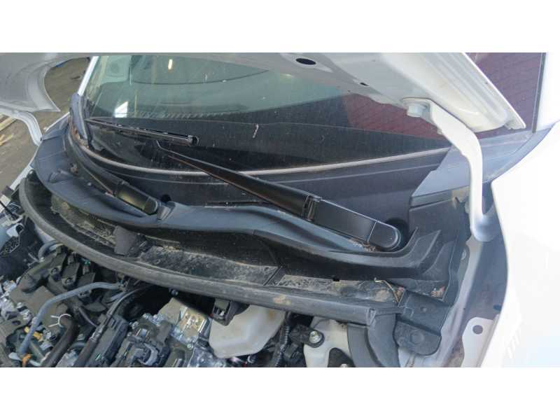 Recambio de torpedo para toyota yaris (_p21_, _pa1_, _ph1_) 1.5 hybrid (mxph10) referencia OEM IAM   