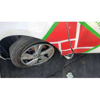 BRAZO SUSPENSION INFERIOR DELANTERO IZQUIERDO 48069K0020 