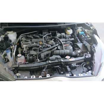 CREMALLERA DIRECCION 455100D670 