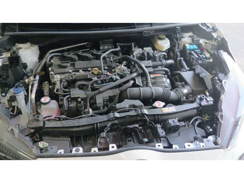 Recambio de cremallera direccion para toyota yaris (_p21_, _pa1_, _ph1_) 1.5 hybrid (mxph10) referencia OEM IAM   