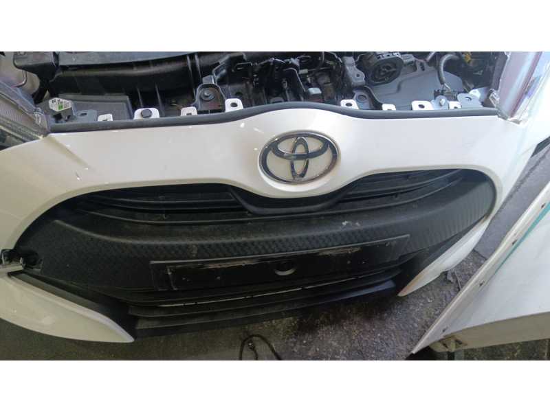 Recambio de electroventilador para toyota yaris (_p21_, _pa1_, _ph1_) 1.5 hybrid (mxph10) referencia OEM IAM   