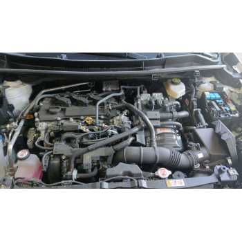 MOTOR COMPLETO 19000F3020 