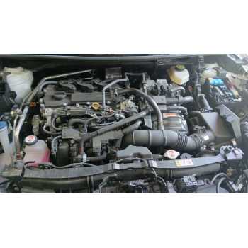 PUENTE DELANTERO 512010D290 