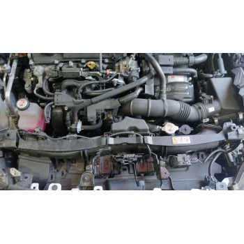 RADIADOR AGUA 16400K0050 