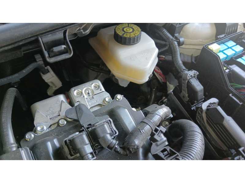Recambio de servofreno para toyota yaris (_p21_, _pa1_, _ph1_) 1.5 hybrid (mxph10) referencia OEM IAM   