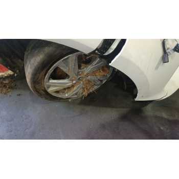 TRANSMISION DELANTERA DERECHA 43410K0060 