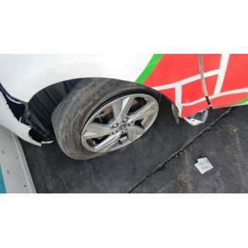 TRANSMISION DELANTERA IZQUIERDA 43420K0050 