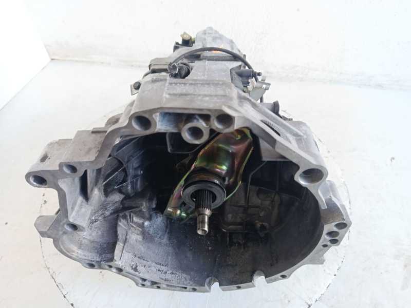 Recambio de caja cambios para skoda superb i (3u4) 1.8 t referencia OEM IAM 012300058QX EZG 12082