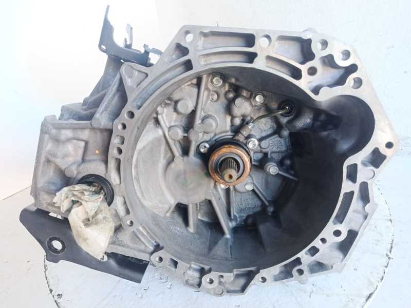 Recambio de caja cambios para toyota yaris (_p9_) 1.4 d-4d (nlp90_) referencia OEM IAM 303000D140  311150D100