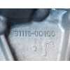 Recambio de caja cambios para toyota yaris (_p9_) 1.4 d-4d (nlp90_) referencia OEM IAM 303000D140  311150D100