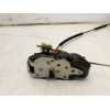 Recambio de cerradura puerta delantera izquierda para chevrolet orlando (j309) 2.0 d referencia OEM IAM 13578276 13579522 