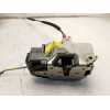 Recambio de cerradura puerta delantera izquierda para chevrolet orlando (j309) 2.0 d referencia OEM IAM 13578276 13579522 